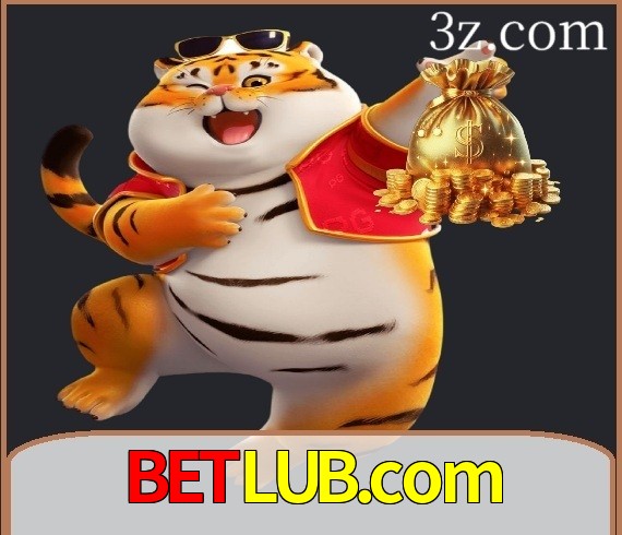 betlub é a melhor empresa de apostas.